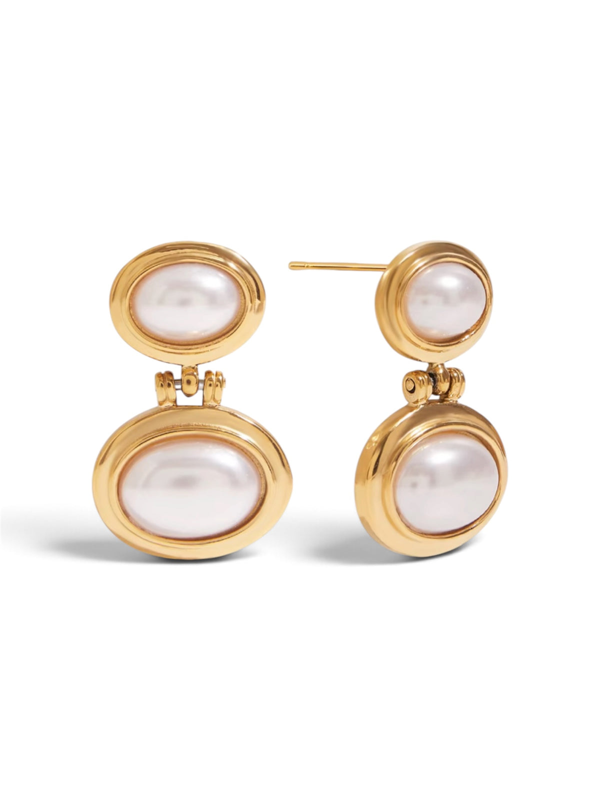Celine Earrings