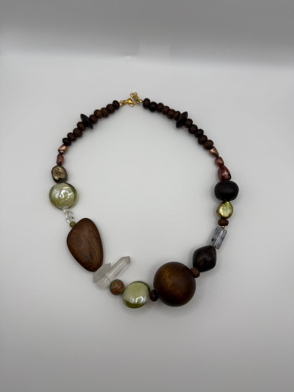 Jade de Cenote