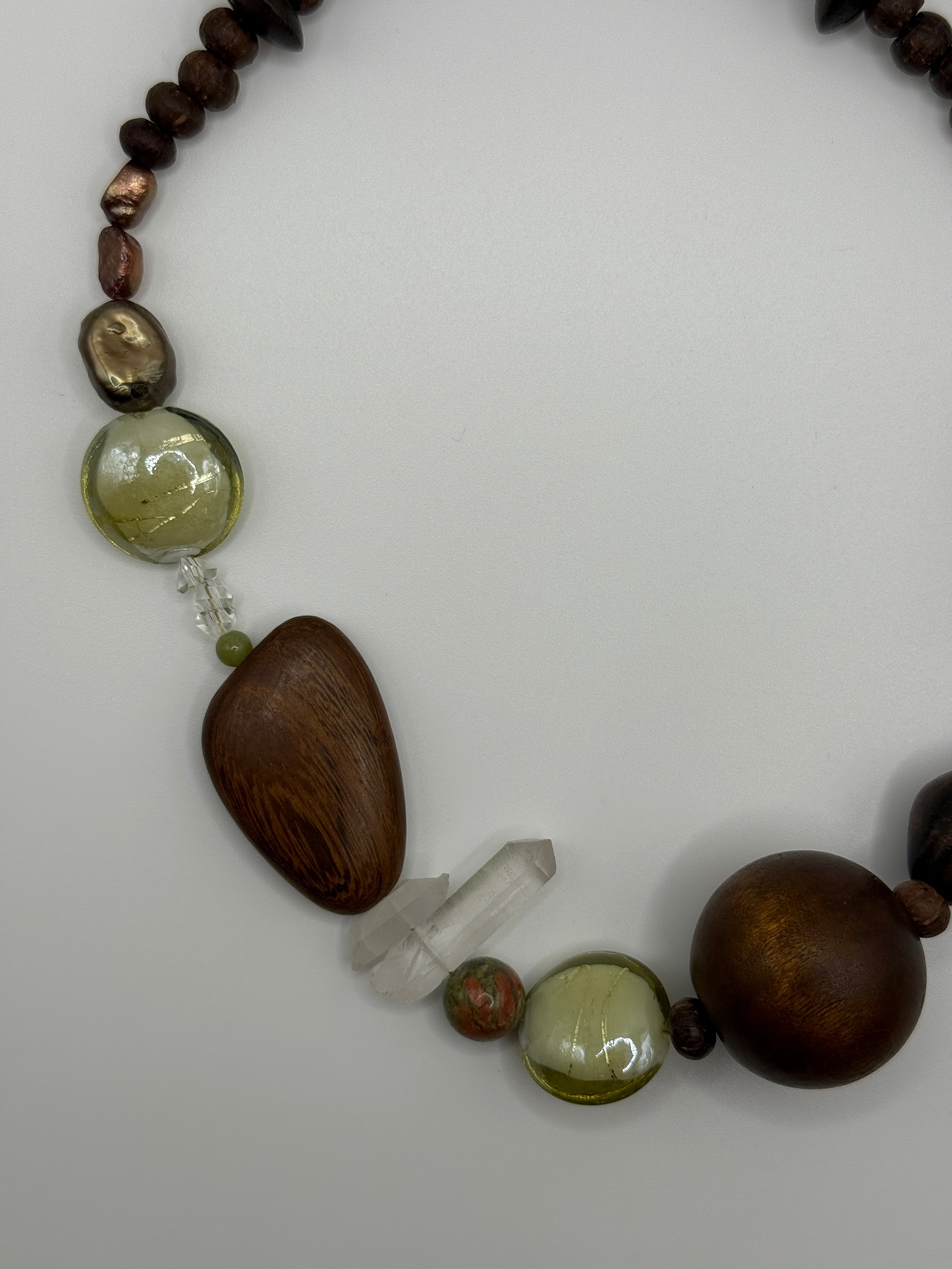 Jade de Cenote