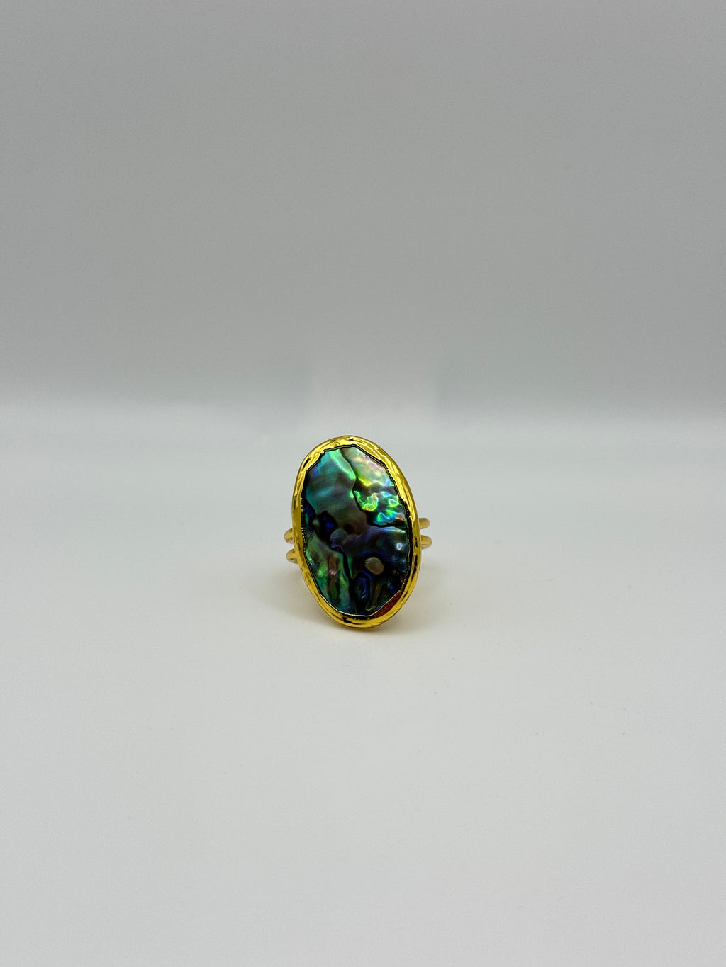 Anillo Esmeralda