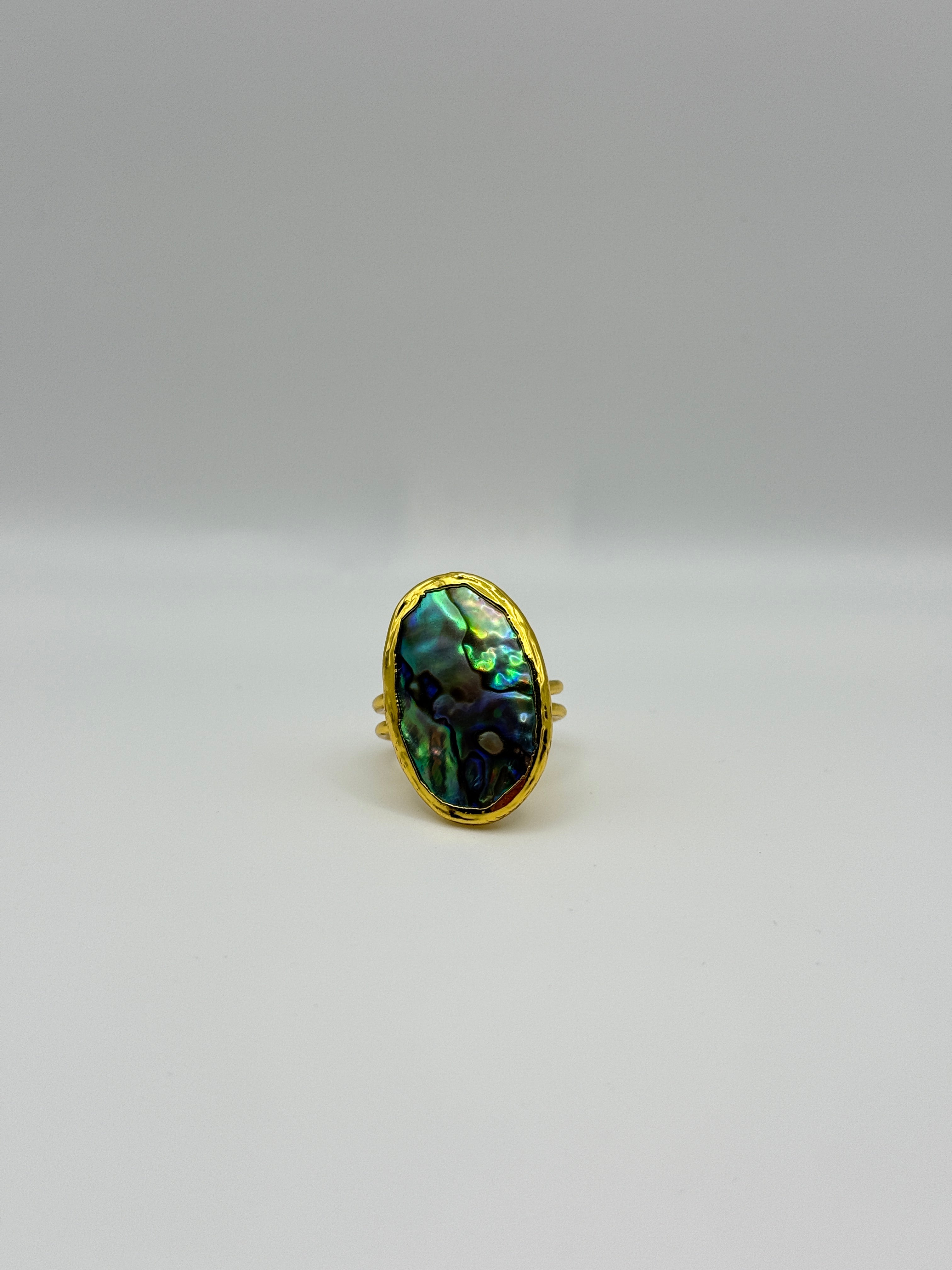 Anillo Esmeralda