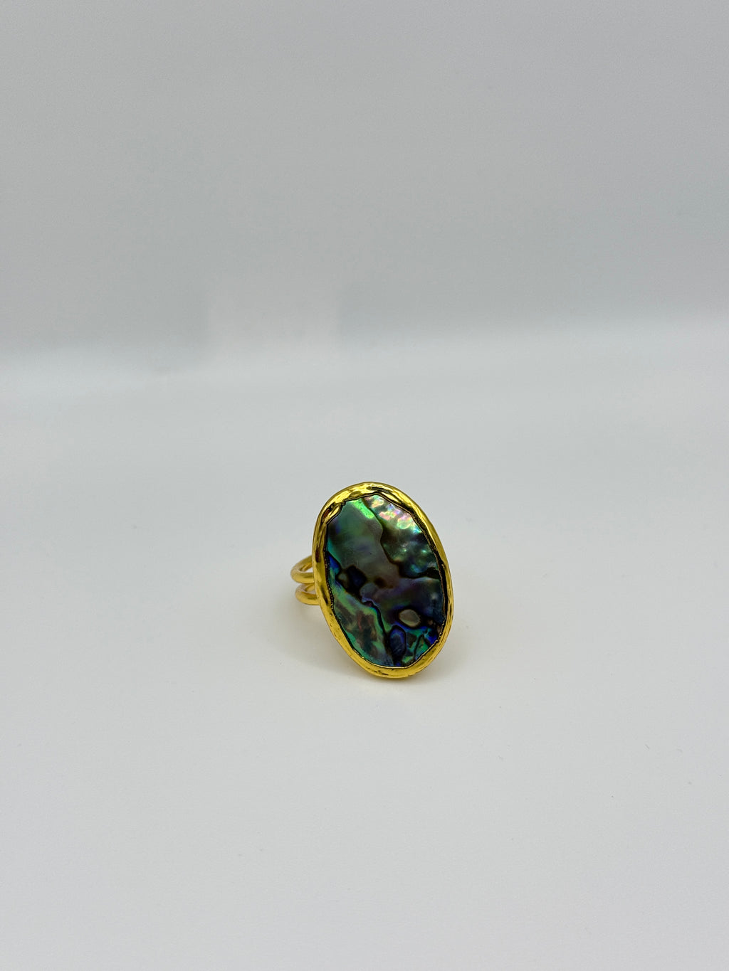 Anillo Esmeralda