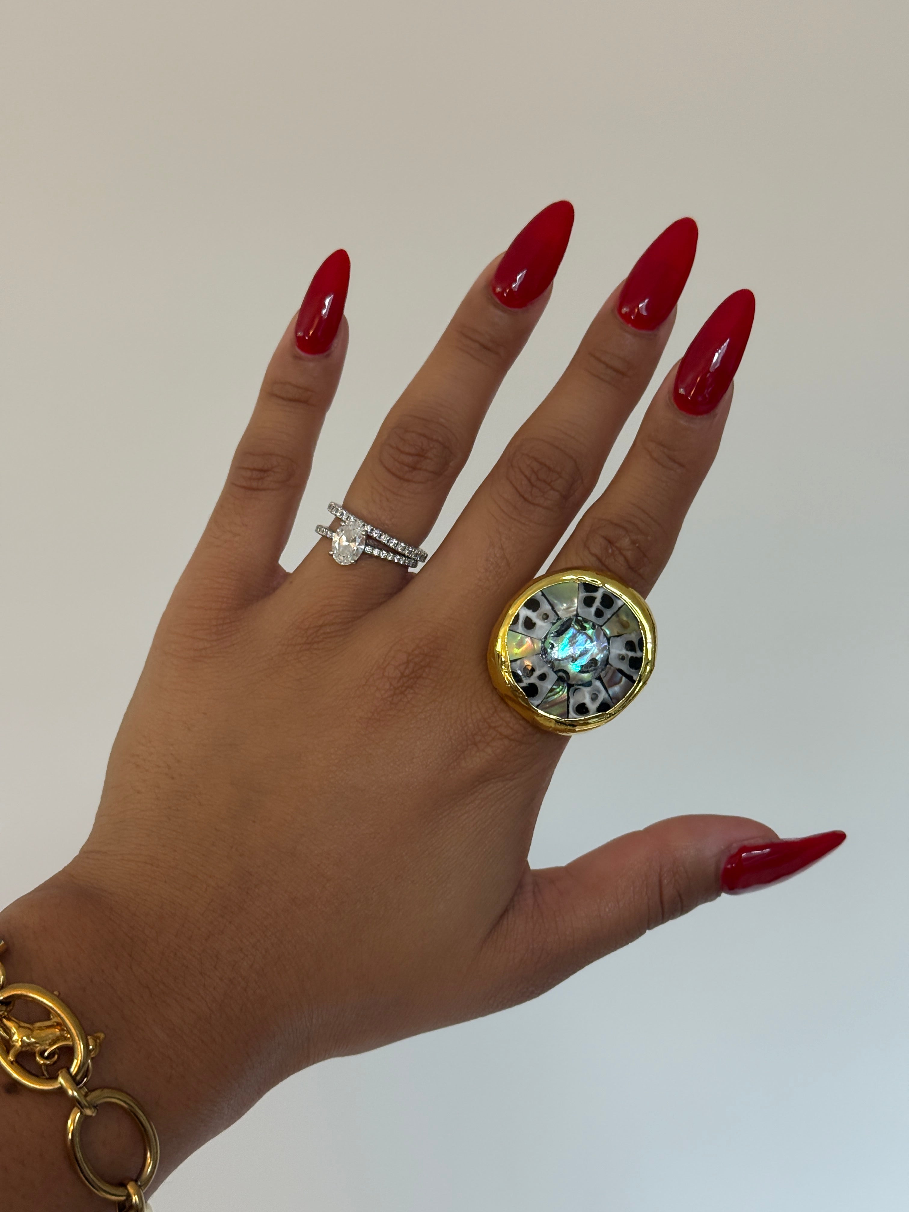Anillo Cenote