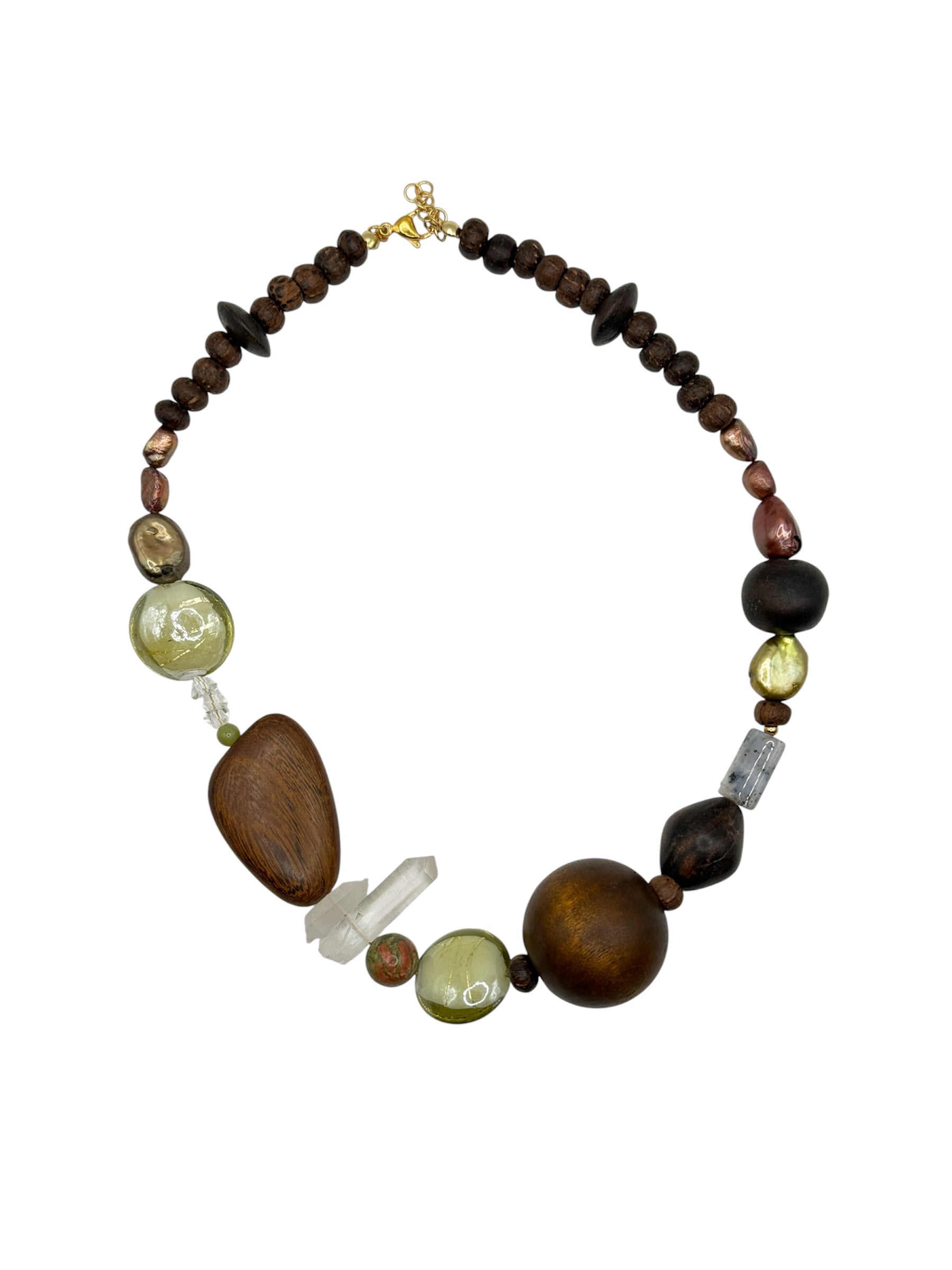 Jade de Cenote