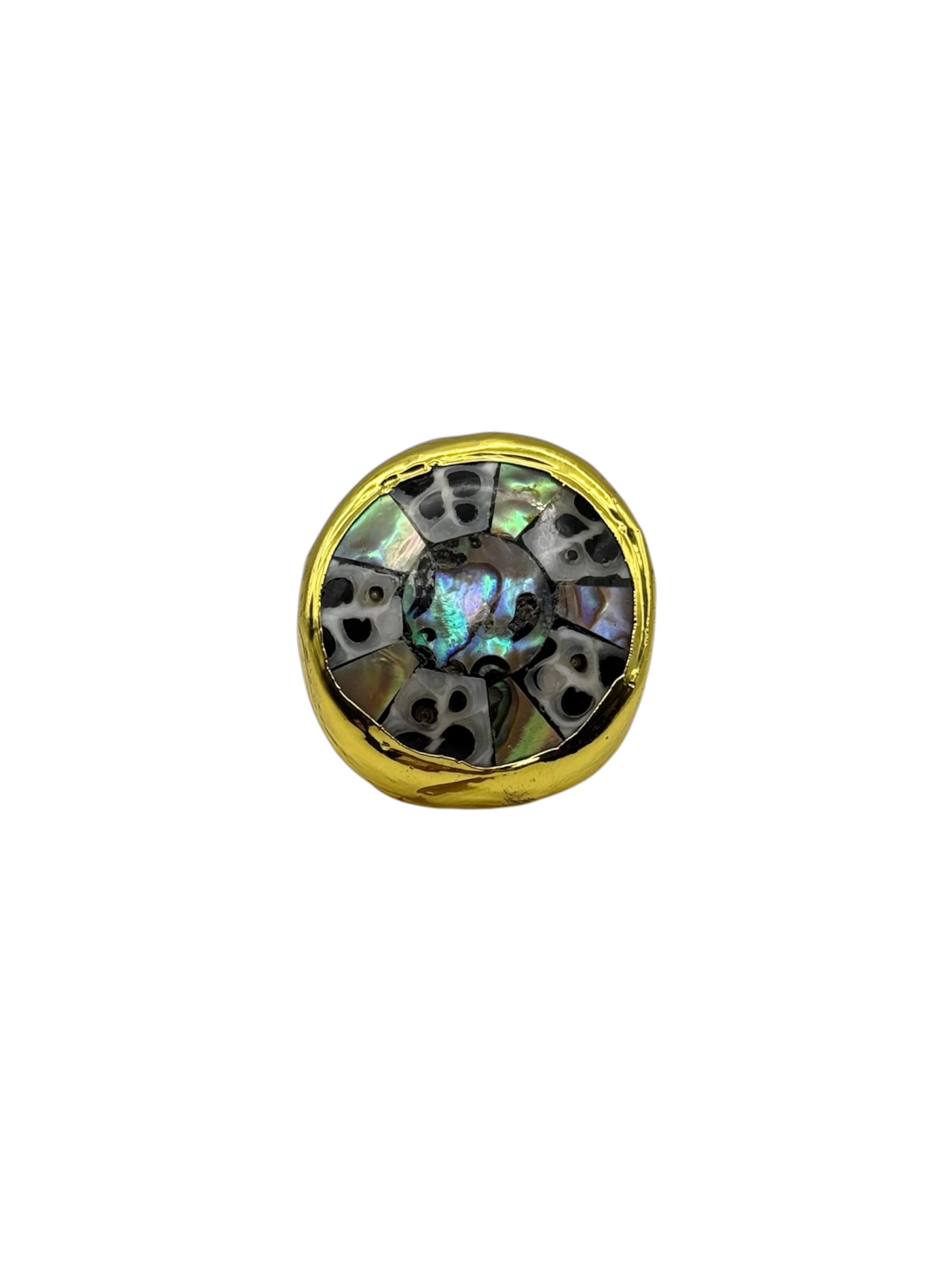 Anillo Cenote