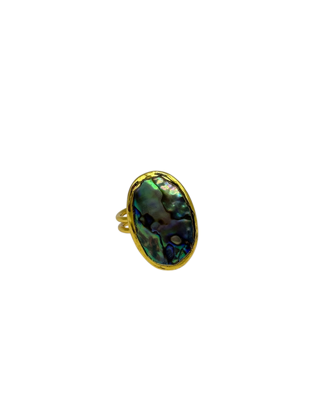 Anillo Esmeralda