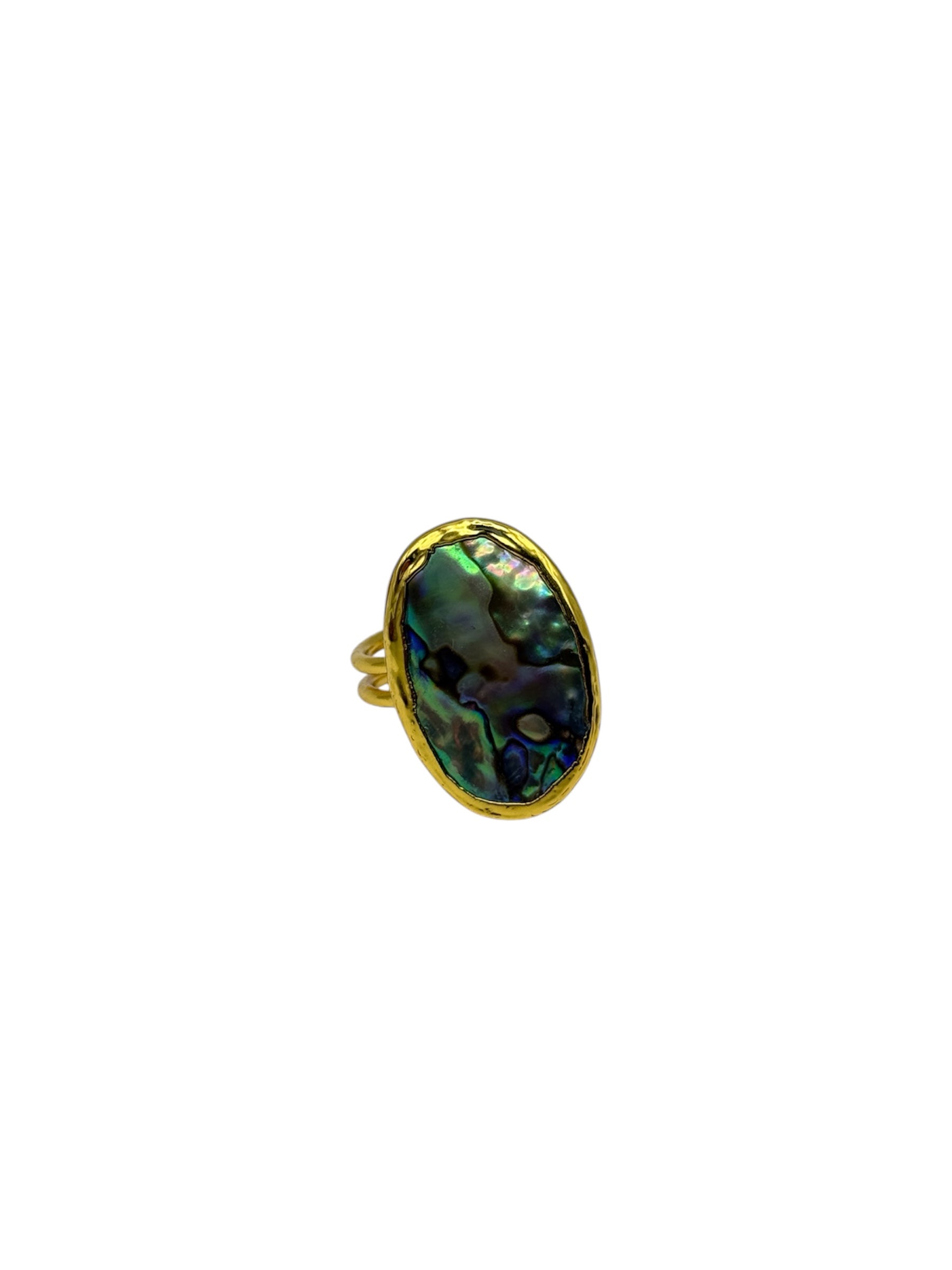 Anillo Esmeralda